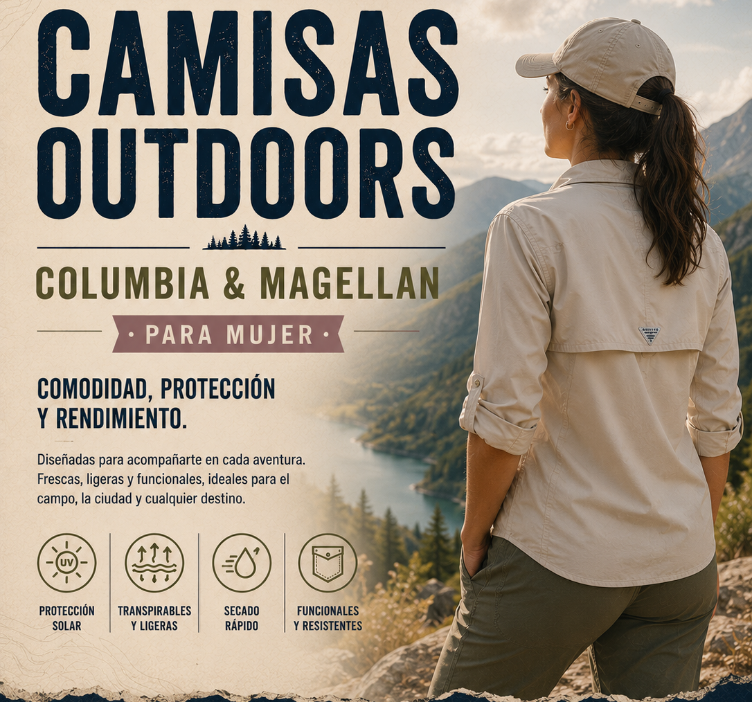Women´s Outdoor
