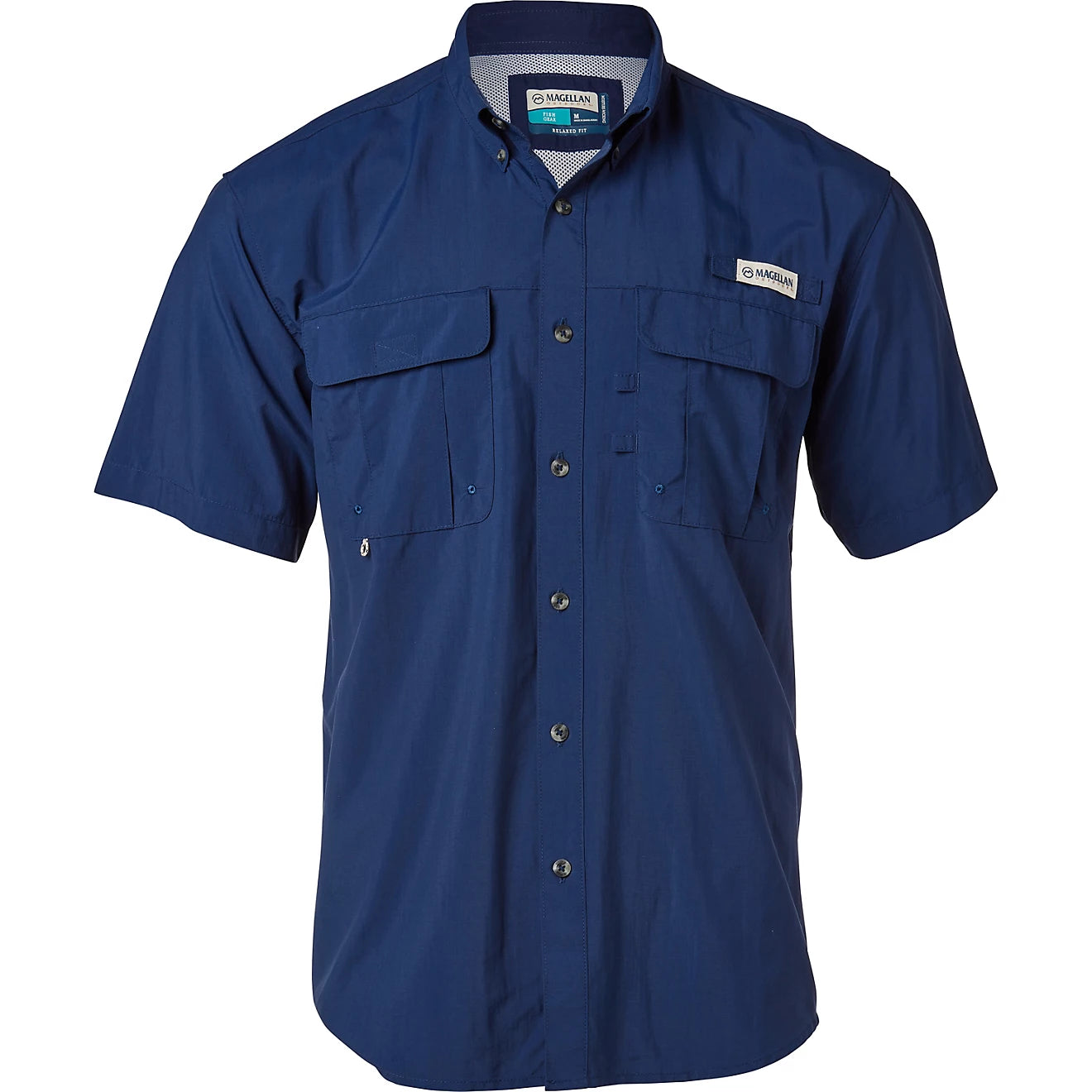 Magellan Outdoors Men's Laguna Madre T-shirt