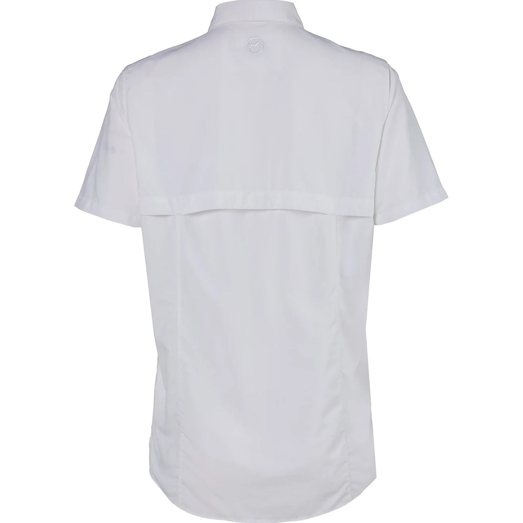 Magellan Outdoors Women's Laguna Madre Short Sleeve Fishing T-shirt