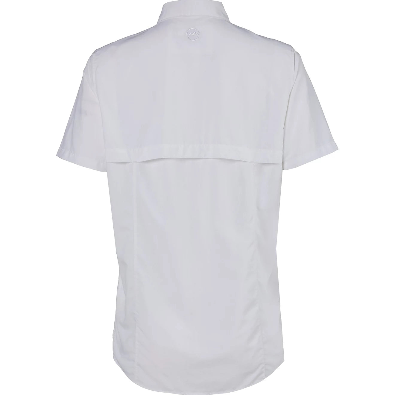 Magellan Outdoors Women's Laguna Madre Short Sleeve Fishing T-shirt