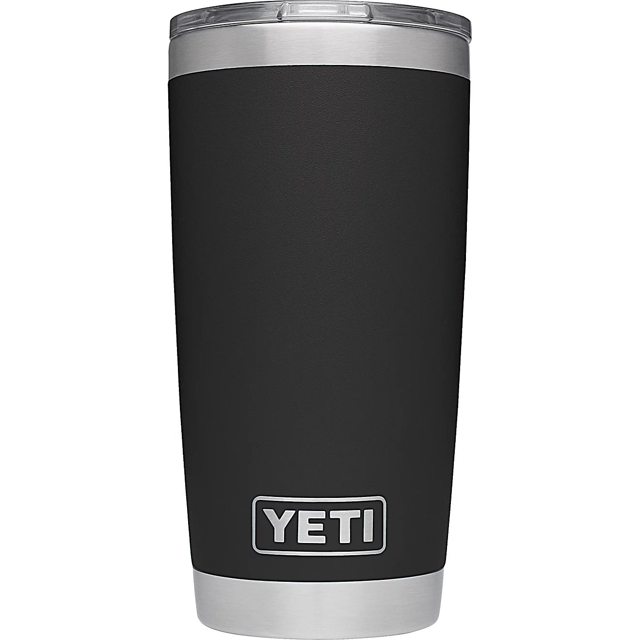 The YETI DuraCoat Rambler 20 oz Tumbler