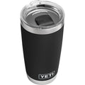The YETI DuraCoat Rambler 20 oz Tumbler