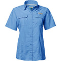 Magellan Outdoors Women's Laguna Madre Short Sleeve Fishing T-shirt