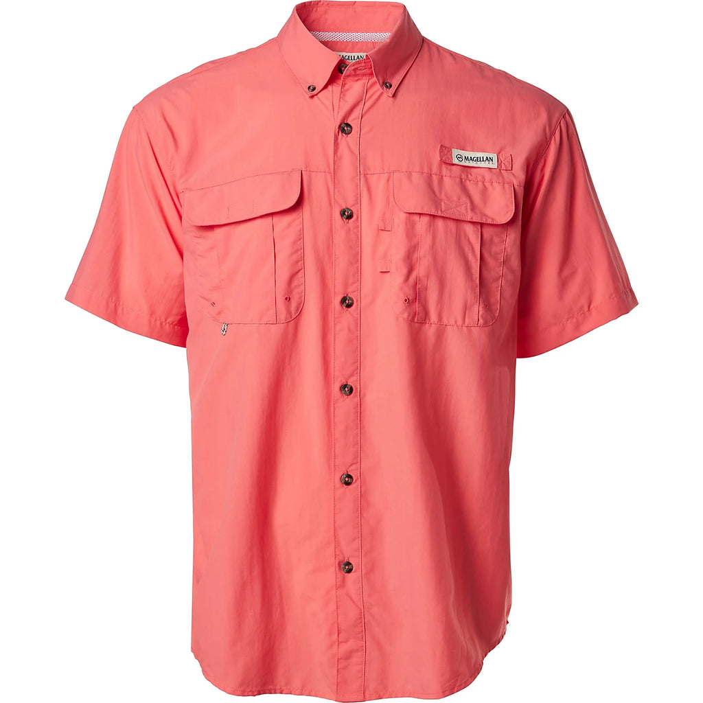 Magellan Outdoors Men's Laguna Madre T-shirt