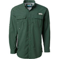 Magellan Outdoors Men's Laguna Madre Long Sleeve Fishing T-shirt