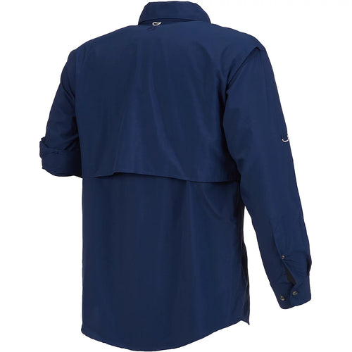 Magellan Outdoors Men's Laguna Madre Long Sleeve Fishing T-shirt
