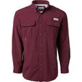 Magellan Outdoors Men's Laguna Madre Long Sleeve Fishing T-shirt