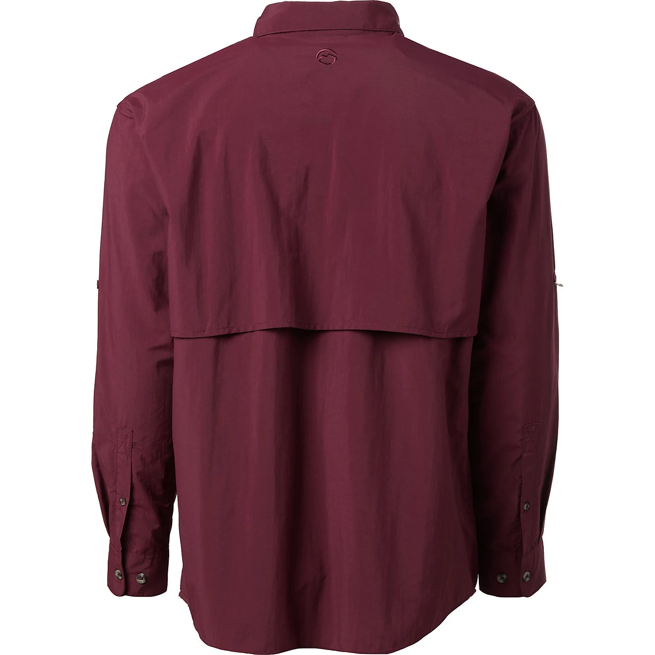Magellan Outdoors Men's Laguna Madre Long Sleeve Fishing T-shirt