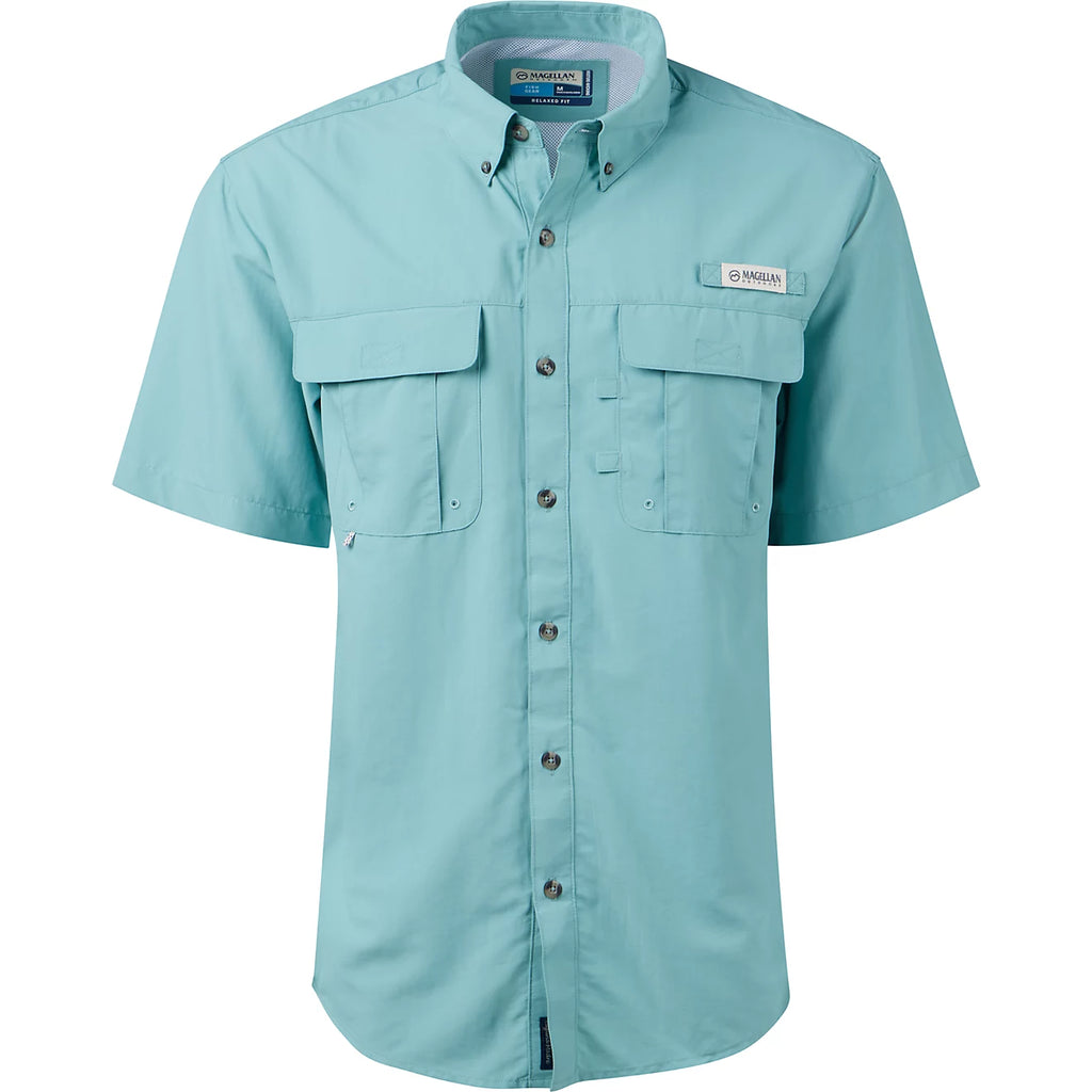 Magellan Outdoors Men's Laguna Madre T-shirt