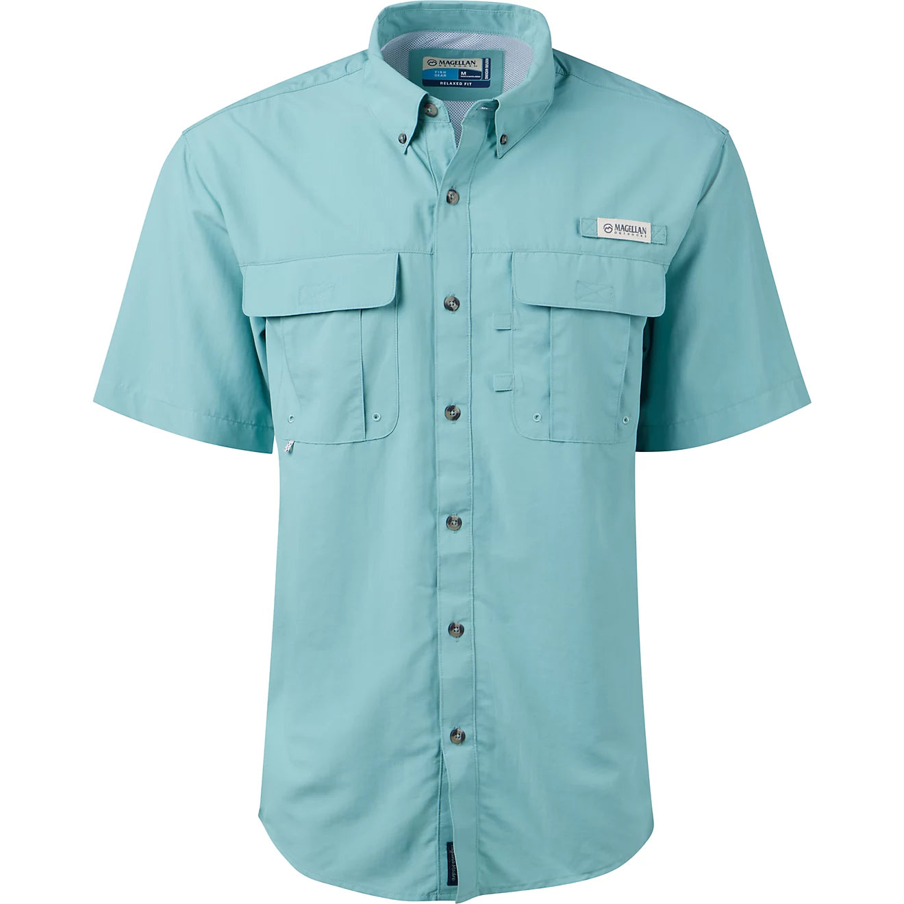 Magellan Outdoors Men's Laguna Madre T-shirt