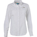 Magellan Outdoors Women's Laguna Madre Long Sleeve Shirt