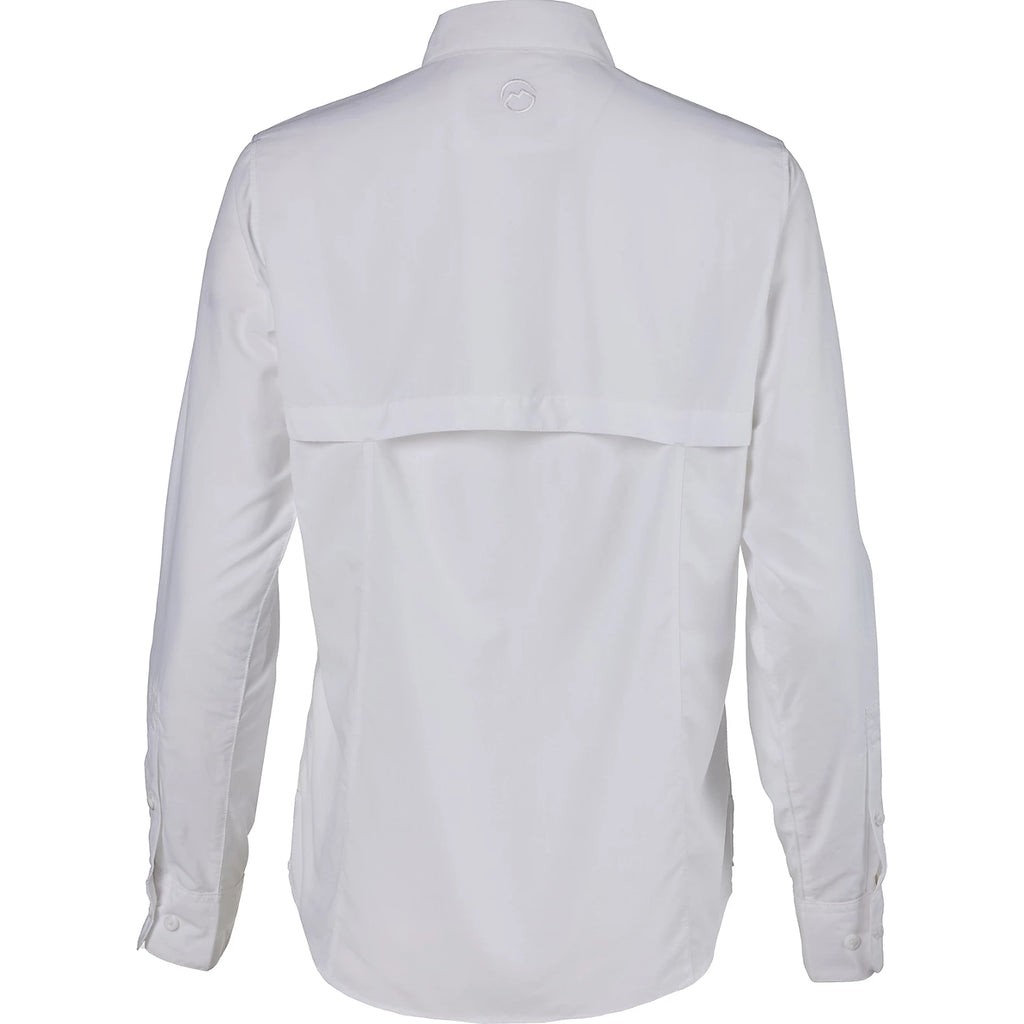 Magellan Outdoors Women's Laguna Madre Long Sleeve Shirt