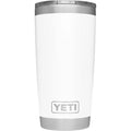 The YETI DuraCoat Rambler 20 oz Tumbler