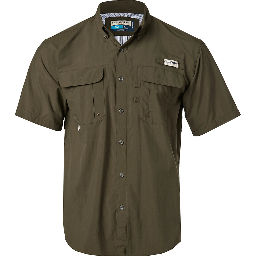 Magellan Outdoors Men's Laguna Madre T-shirt