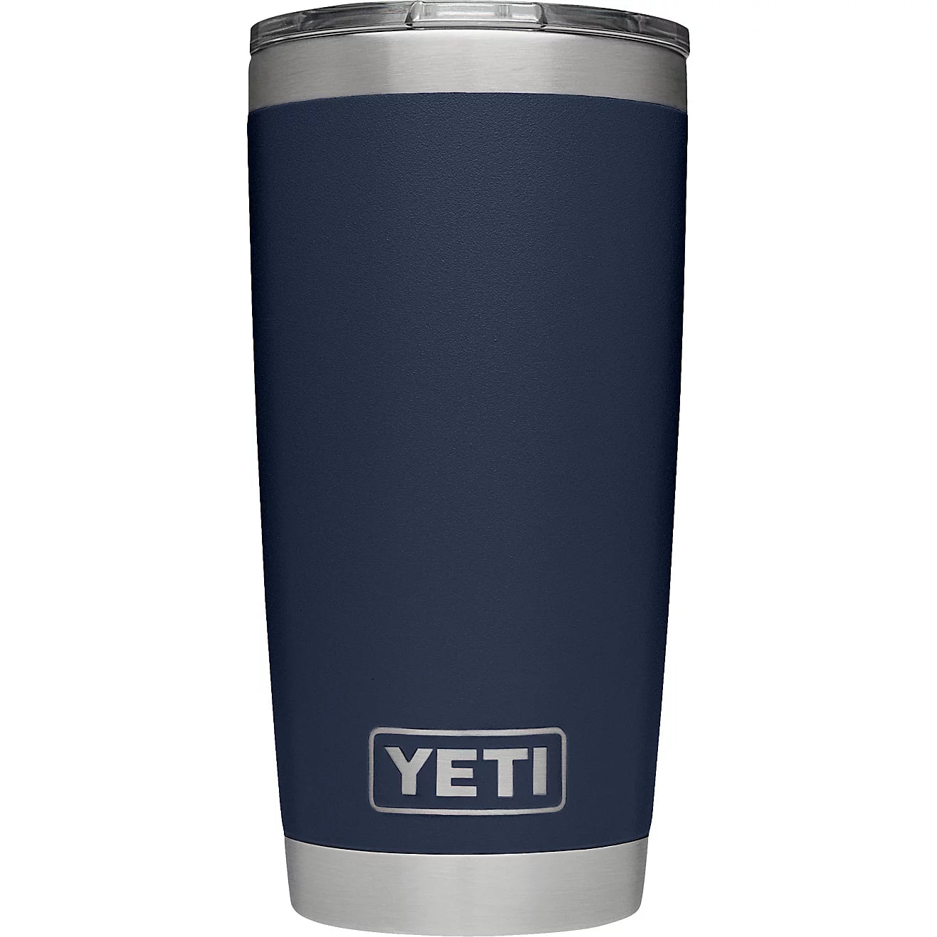 The YETI DuraCoat Rambler 20 oz Tumbler