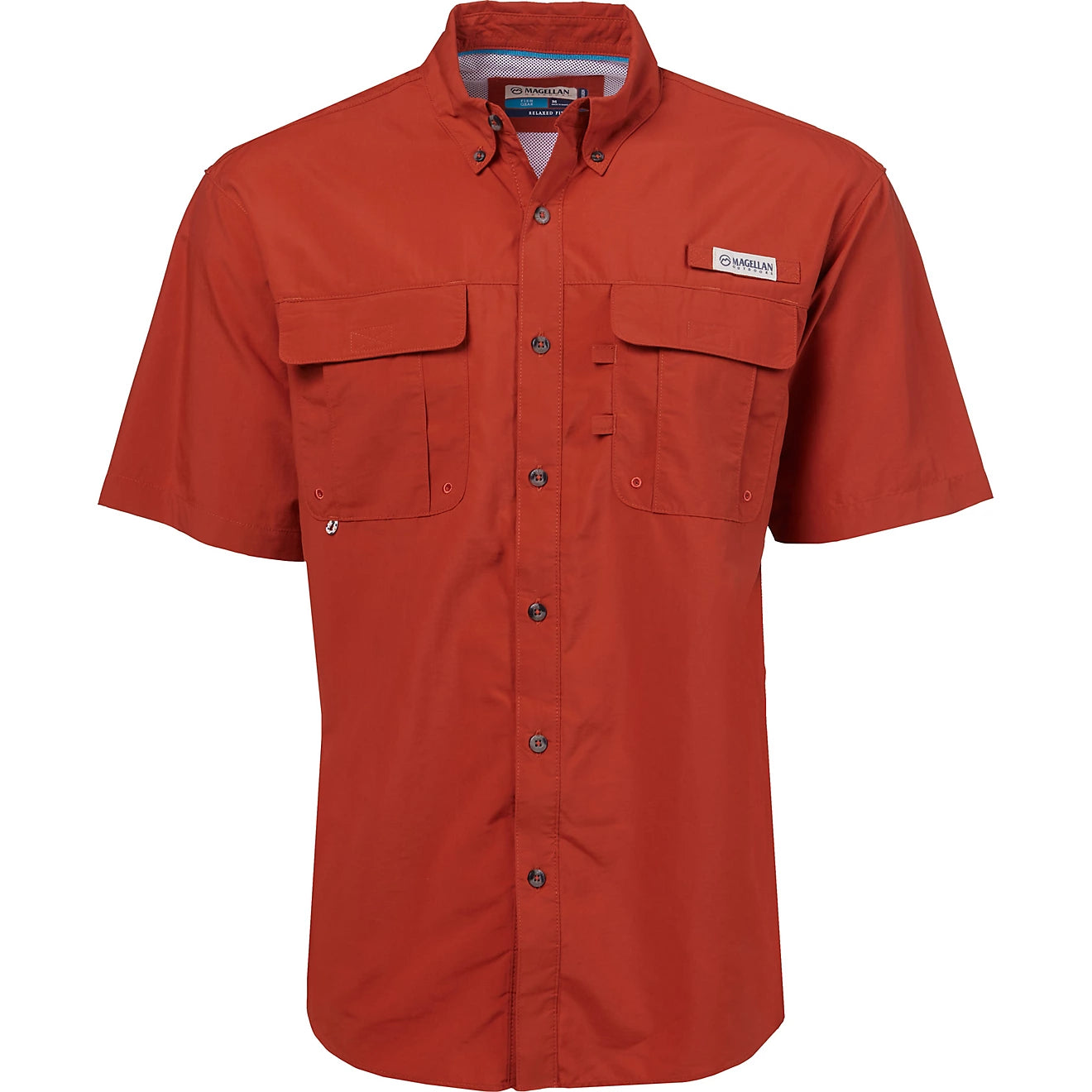 Magellan Outdoors Men's Laguna Madre T-shirt