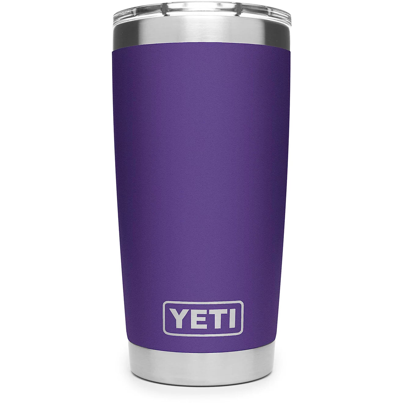 The YETI DuraCoat Rambler 20 oz Tumbler