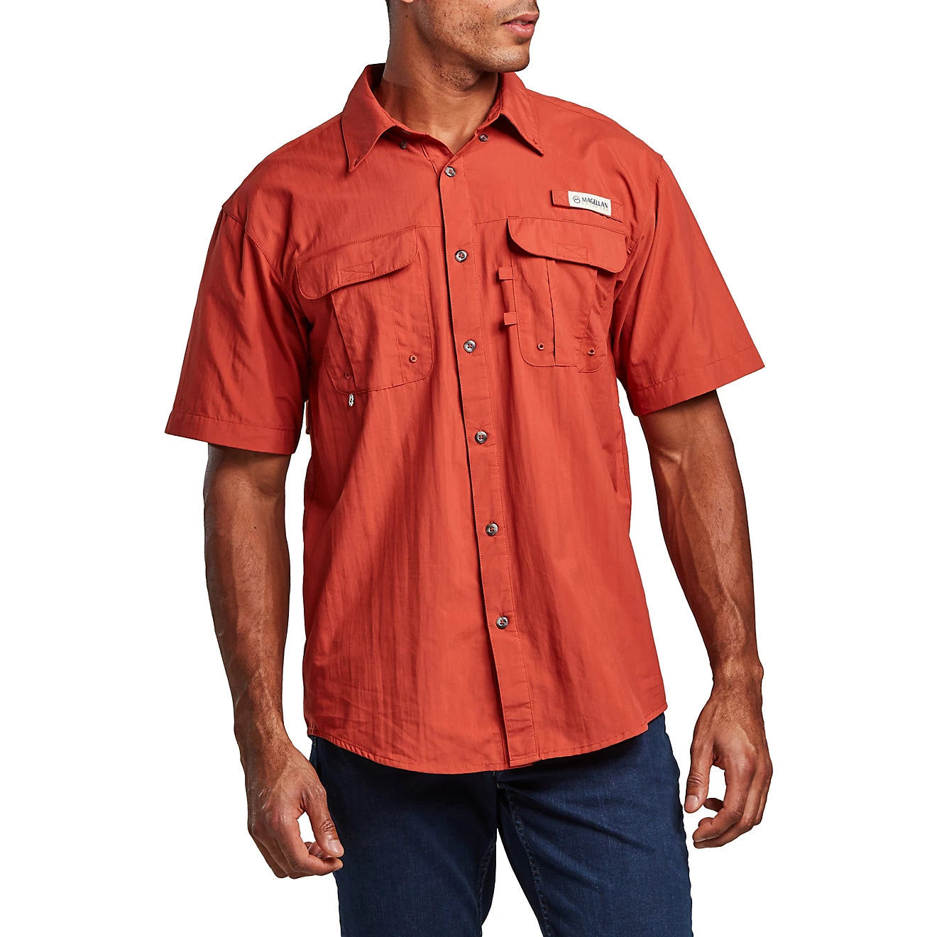 Magellan Outdoors Men's Laguna Madre T-shirt