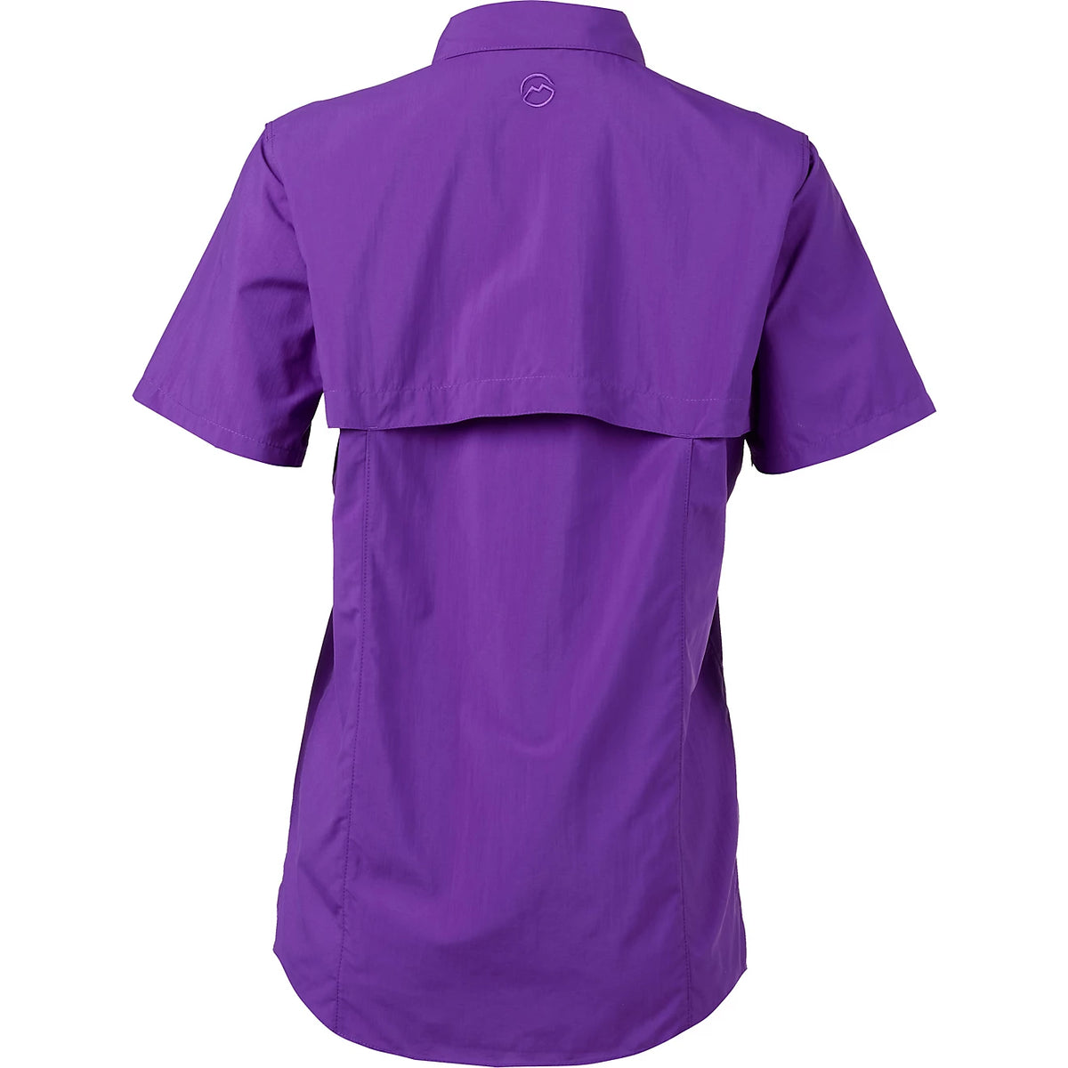 Magellan Outdoors Women's Laguna Madre Short Sleeve Fishing T-shirt