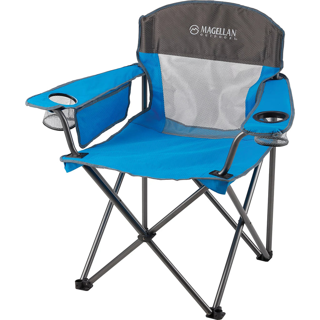 Magellan Outdoors Cool Comfort Mesh Chair