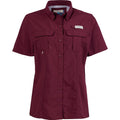 Magellan Outdoors Women's Laguna Madre Short Sleeve Fishing T-shirt