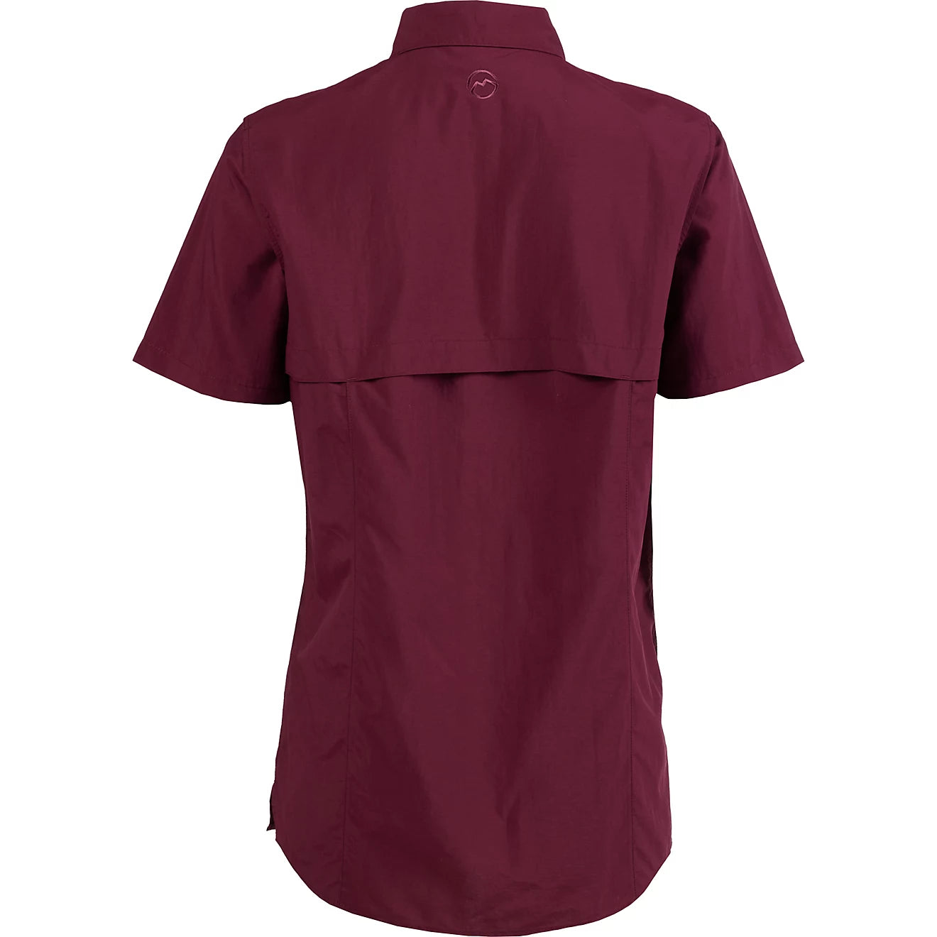 Magellan Outdoors Women's Laguna Madre Short Sleeve Fishing T-shirt