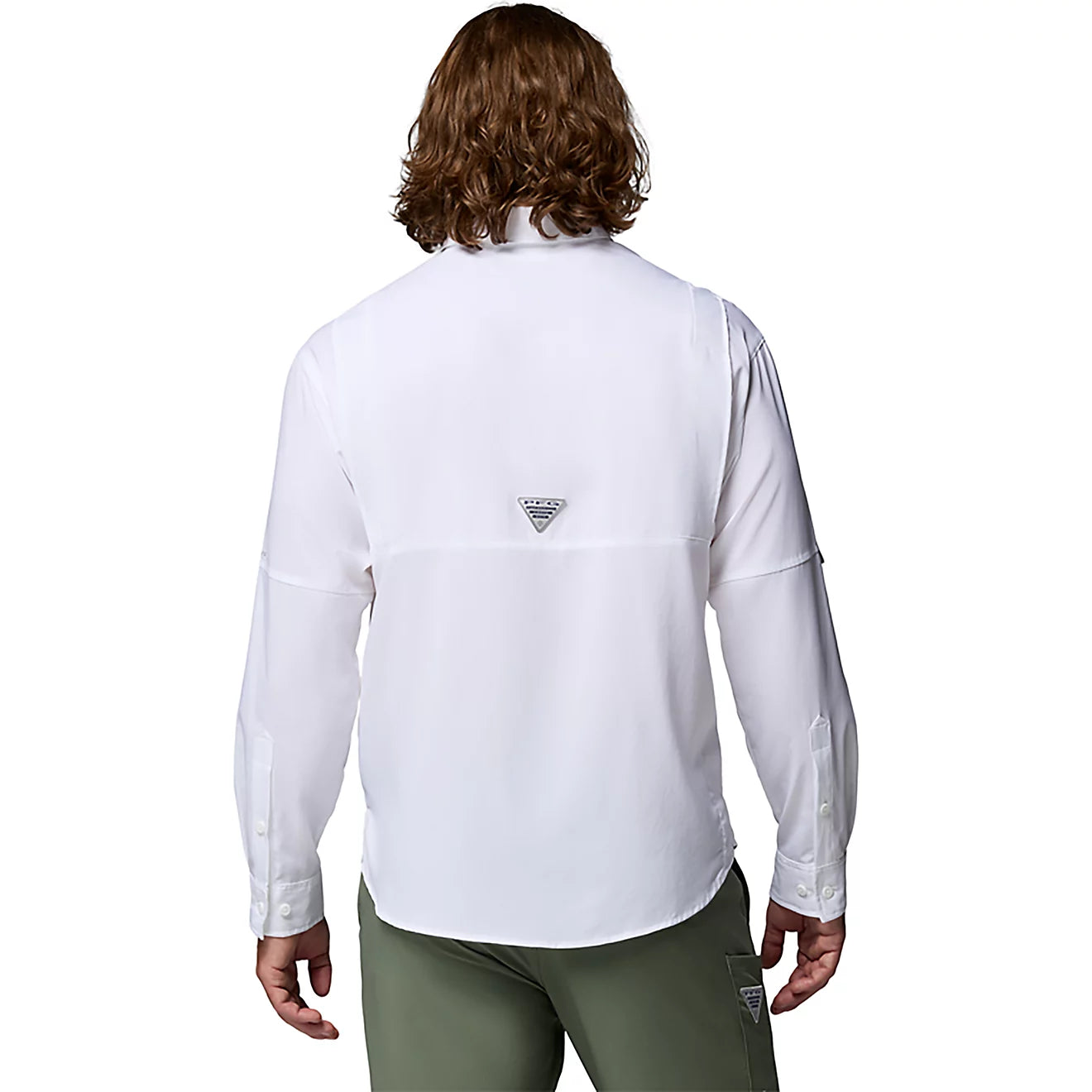Columbia Sportswear Men's Tamiami II Shirt