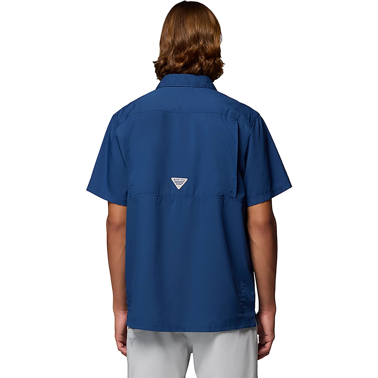Columbia PFG Slack Tide Camp Shirt for Men