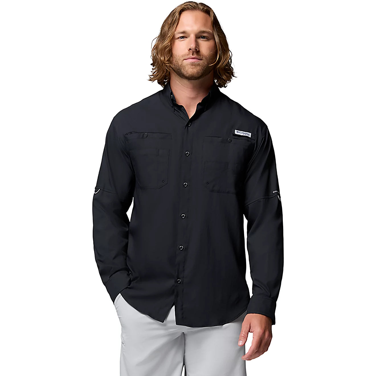 Columbia Sportswear Men's Tamiami II Shirt