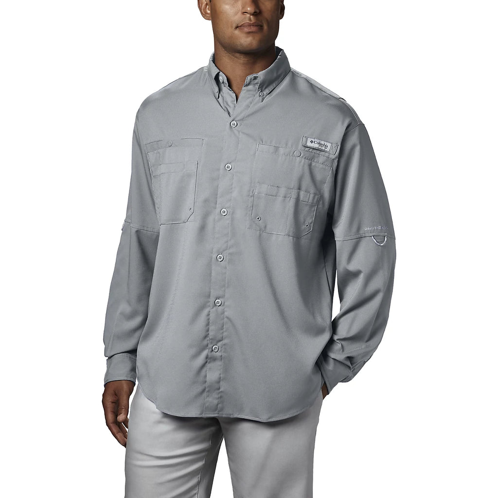 Columbia Sportswear Men's Tamiami II Shirt