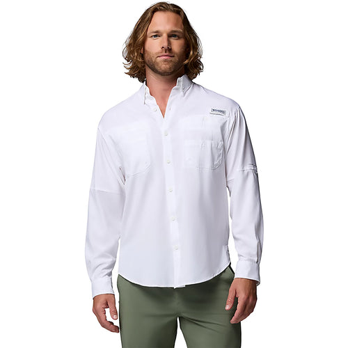 Columbia Sportswear Men's Tamiami II Shirt