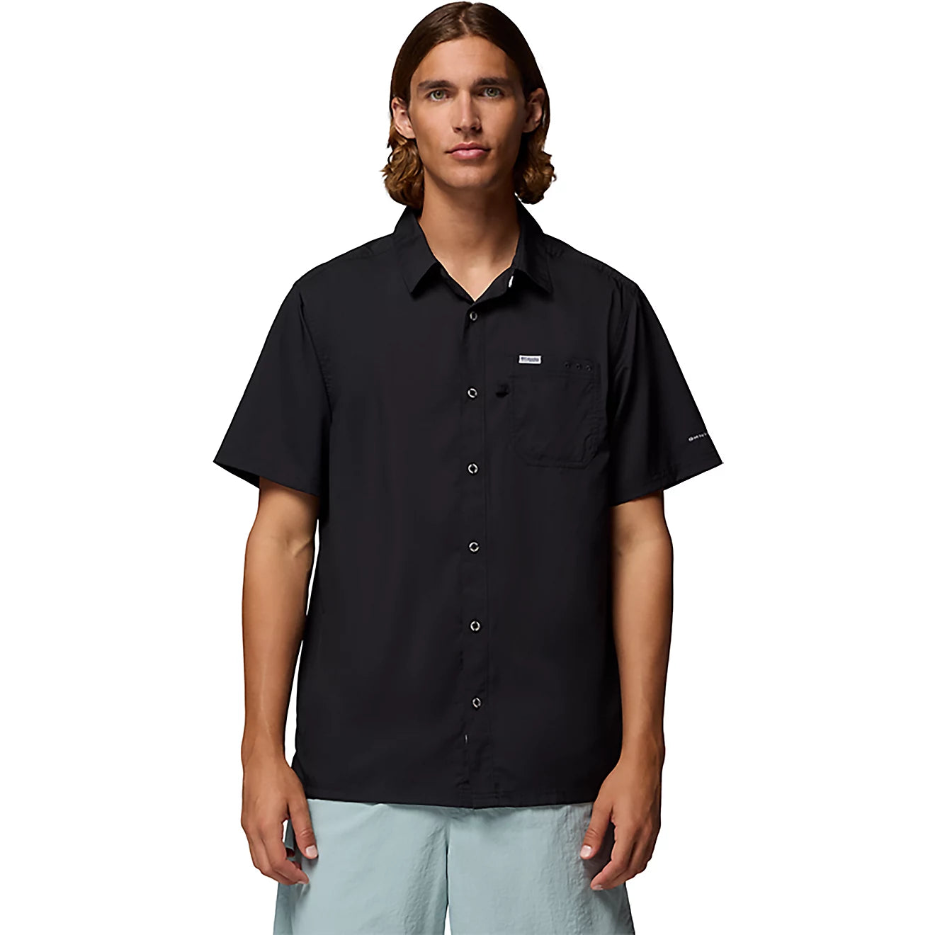 Columbia PFG Slack Tide Camp Shirt for Men