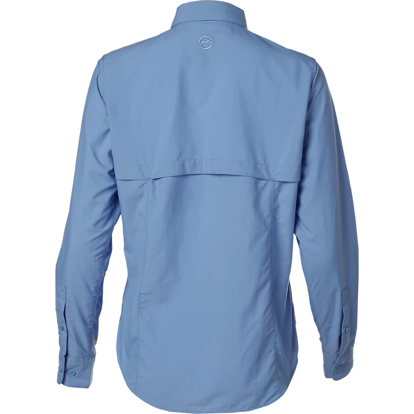 Magellan Outdoors Women's Laguna Madre Long Sleeve Shirt