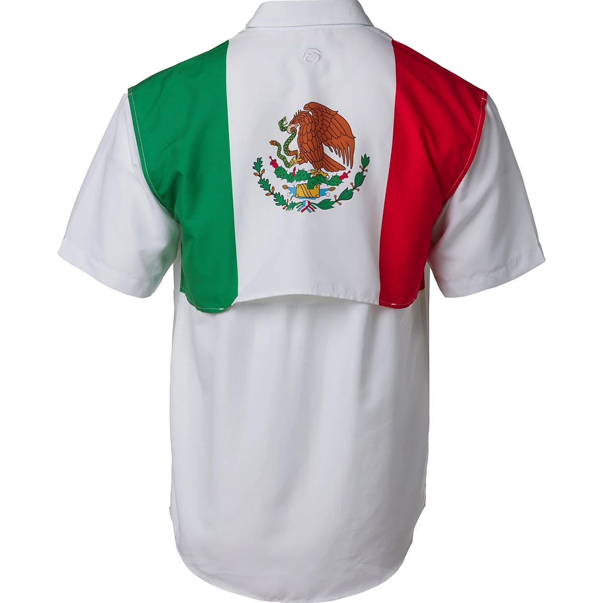 Magellan Outdoors Men's Laguna Madre T-shirt MEXICO