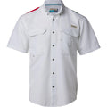 Magellan Outdoors Men's Laguna Madre T-shirt MEXICO