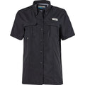 Magellan Outdoors Women's Laguna Madre Short Sleeve Fishing T-shirt