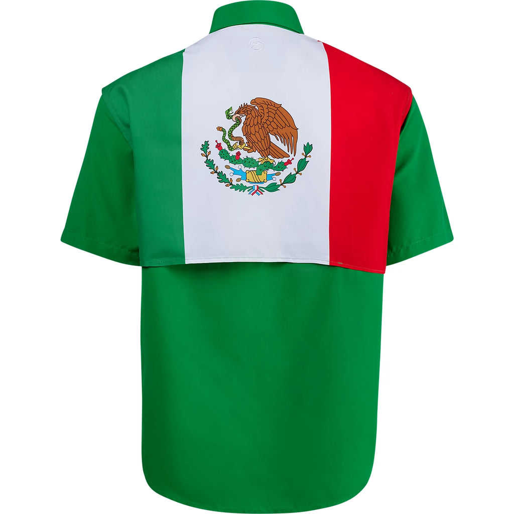 Magellan Outdoors Men's Laguna Madre T-shirt MEXICO