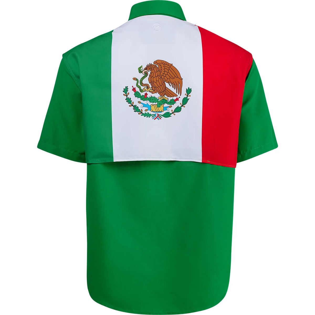Magellan Outdoors Men's Laguna Madre T-shirt MEXICO