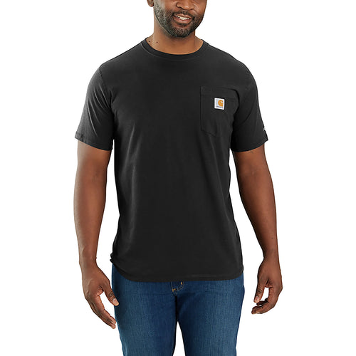 Carhartt Men's Force Pocket T-shirt