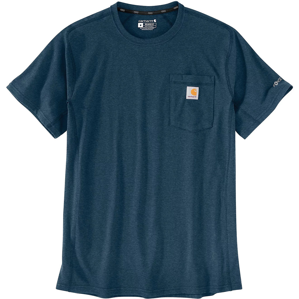 Carhartt Men's Force Pocket T-shirt