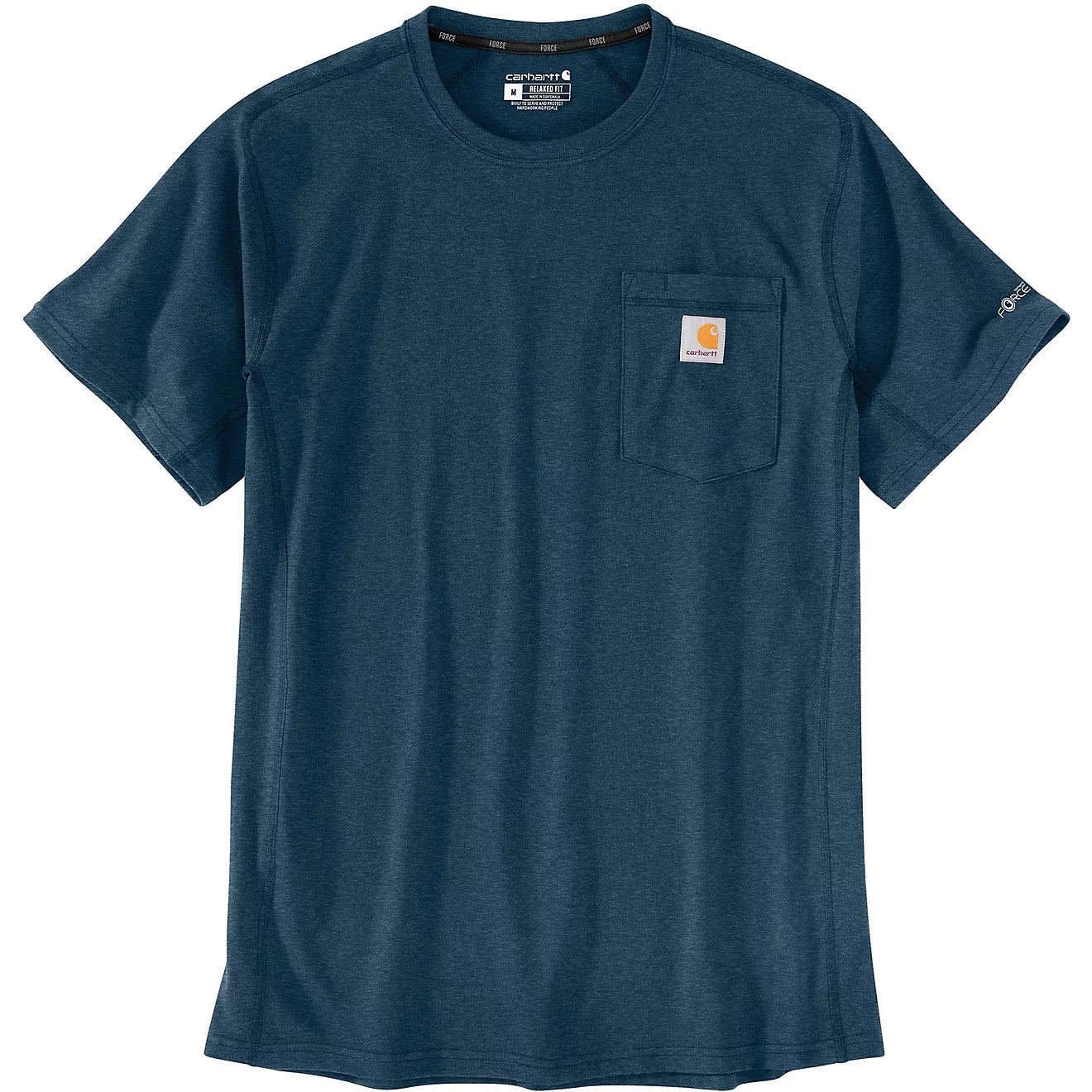 Carhartt Men's Force Pocket T-shirt