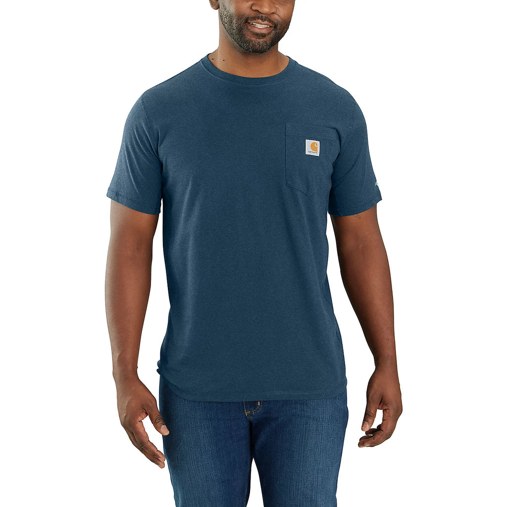 Carhartt Men's Force Pocket T-shirt
