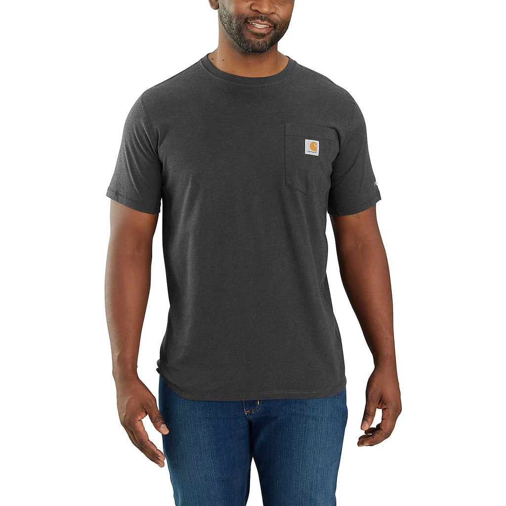 Carhartt Men's Force Pocket T-shirt