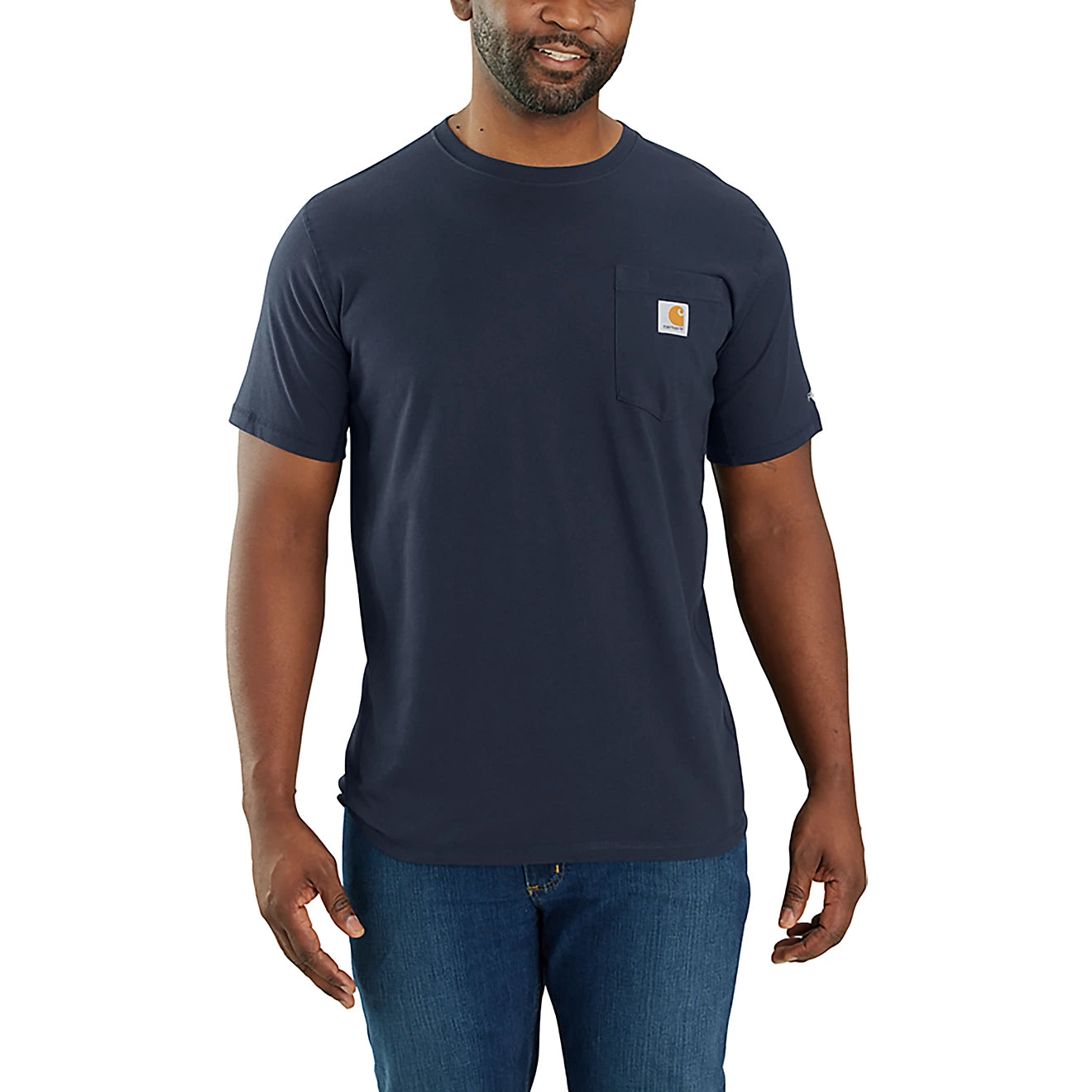 Carhartt Men's Force Pocket T-shirt
