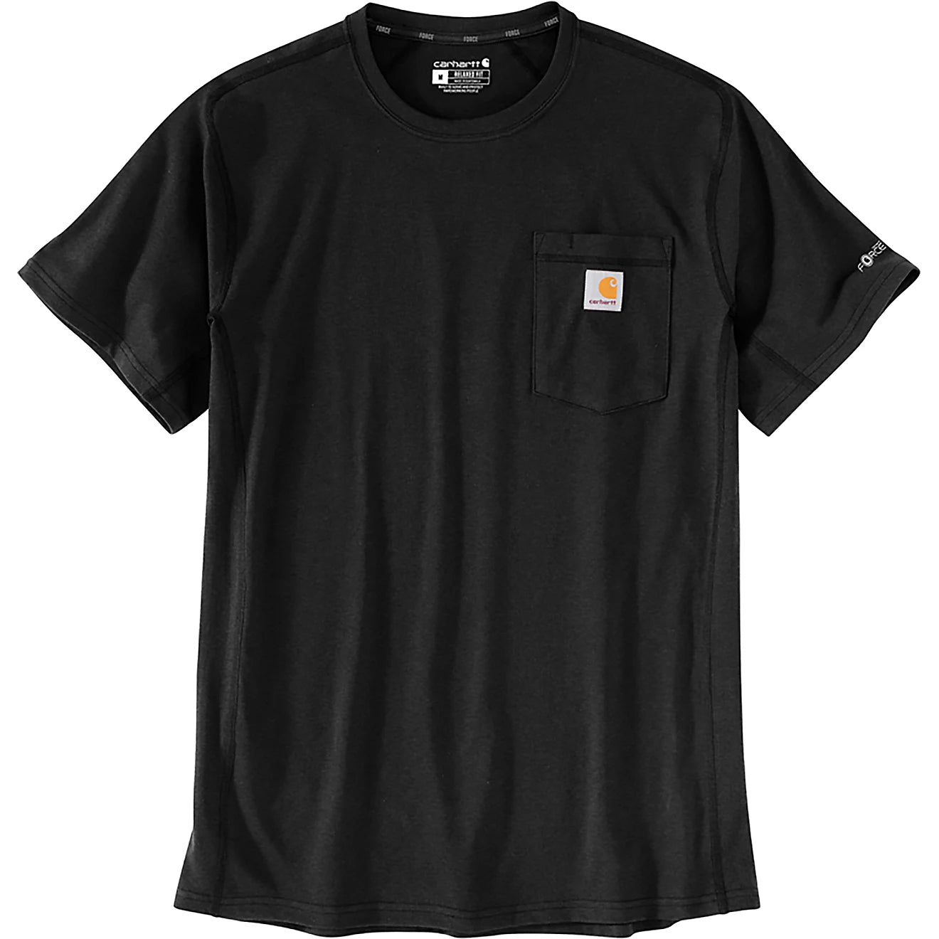 Carhartt Men's Force Pocket T-shirt