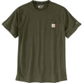 Carhartt Men's Force Pocket T-shirt