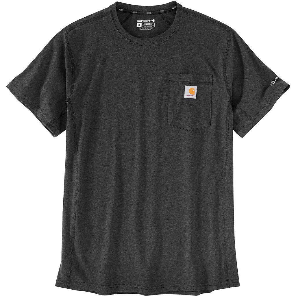 Carhartt Men's Force Pocket T-shirt