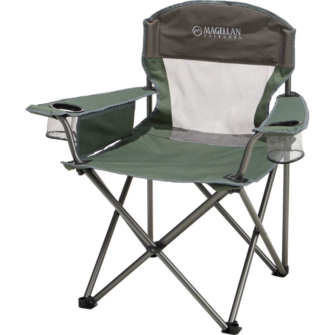 Magellan Outdoors Cool Comfort Mesh Chair