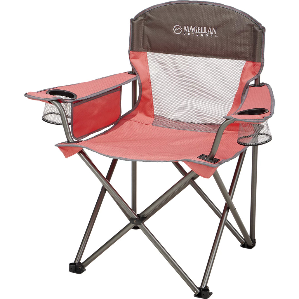 Magellan Outdoors Cool Comfort Mesh Chair