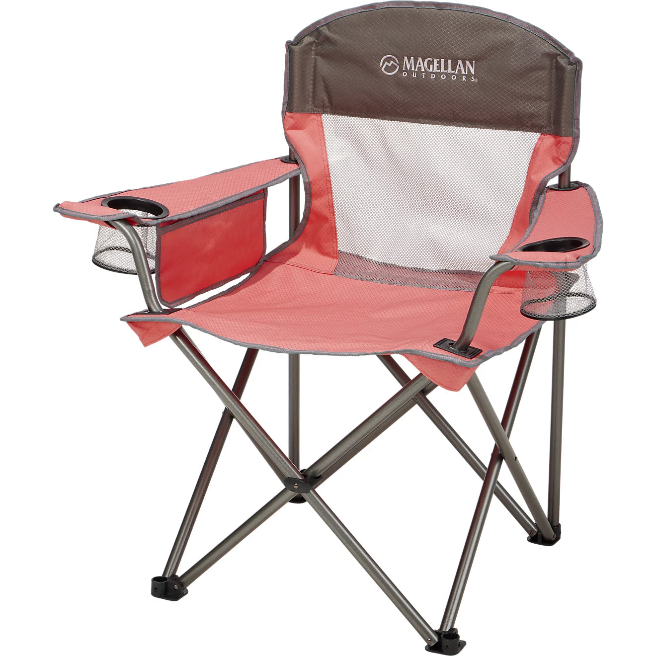 Magellan Outdoors Cool Comfort Mesh Chair